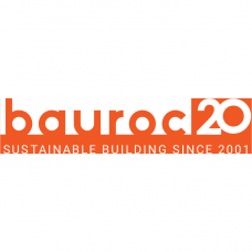 BAUROC EcoLight pertvariniai blokeliai 2,5 Mpa