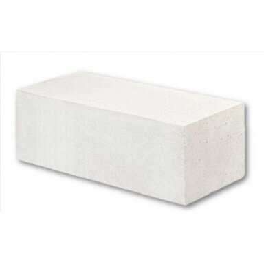 BAUROC Universal blokeliai 2,5 Mpa