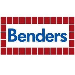 BENDERS betoninės ir keraminės čerpės bei betoninės trinkelės ir borteliai