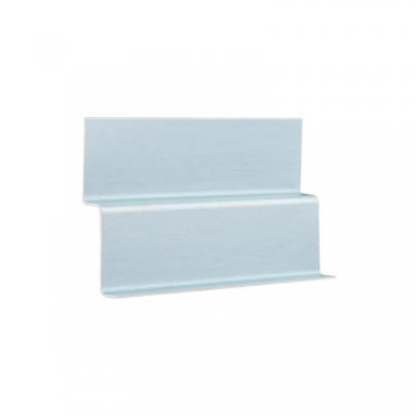 Cedral CLASSIC pradžios profilis, aliuminis (3m / vnt) Cedral CLASSIC pradžios profilis, aliuminis (3m / vnt)