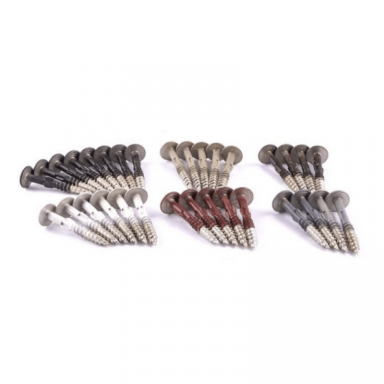 Cedral sraigtas TORX 4,8x38 mm (100 vnt) Cedral sraigtas TORX 4,8x38 mm (100 vnt)