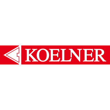 Cokolinis aliuminio profilis 2000 mm KOELNER Cokolinis aliuminio profilis 2000 mm KOELNER