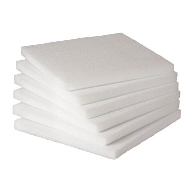 Putplastis BEWI EPS 70 Fasadinis Frezuotas Putplastis BEWI EPS 70 Fasadinis Frezuotas