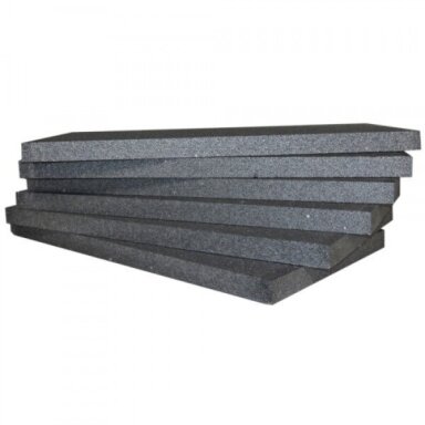 Neoporas BEWI EPS 70 Fasadinis Frezuotas Neoporas BEWI EPS 70 Fasadinis Frezuotas