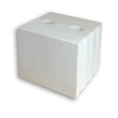 SILIBLOKAS (SILROC) M24 silikatiniai blokeliai 240x238x250 mm